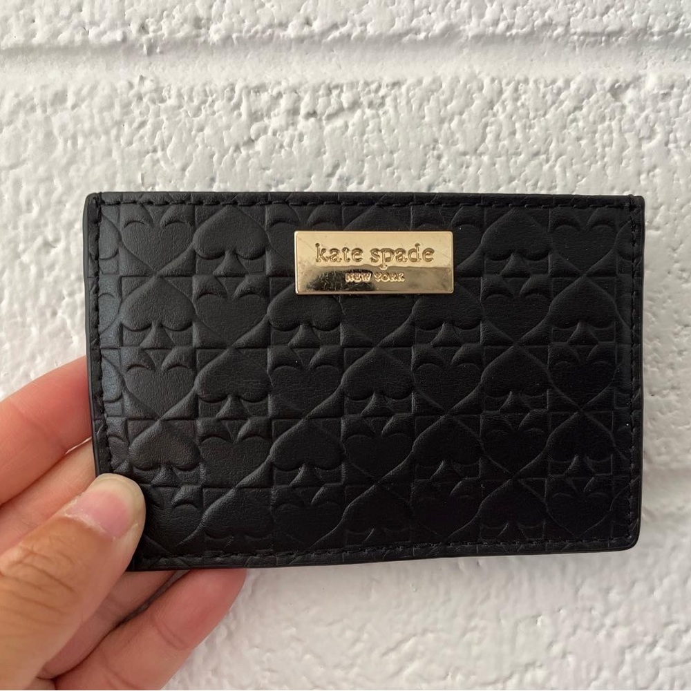 Kate Spade Card Holder